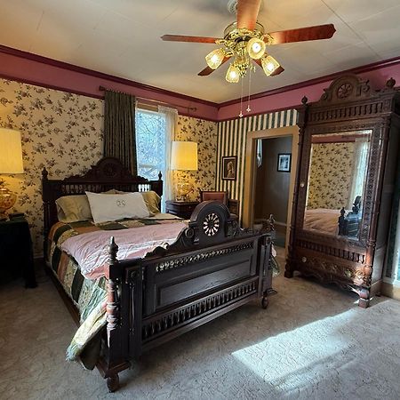 سوسانفيلي Roseberry House Bed And Breakfast المظهر الخارجي الصورة